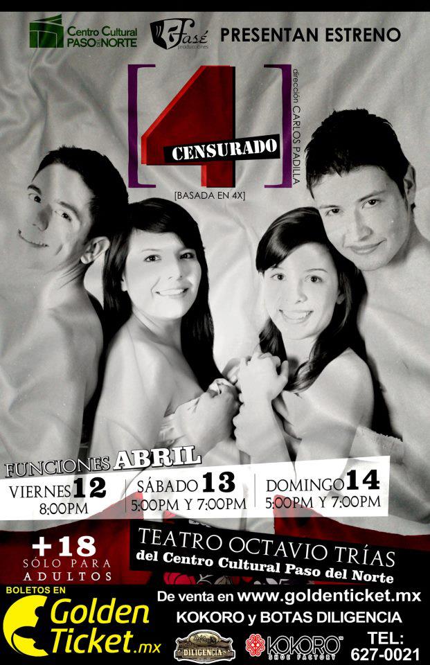 TEATRO OCTAVIO TRIAS